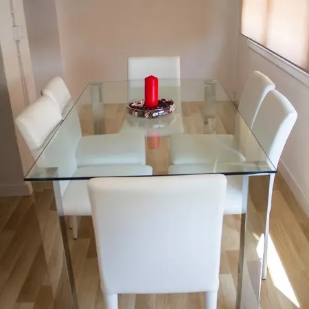 Burgos Bulevar Extérieur photo