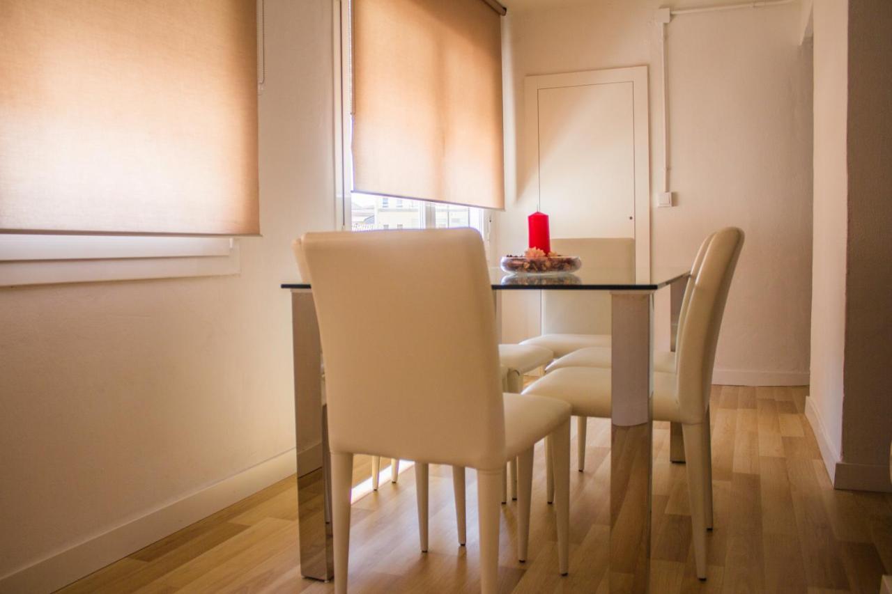 Bulevar Apartment