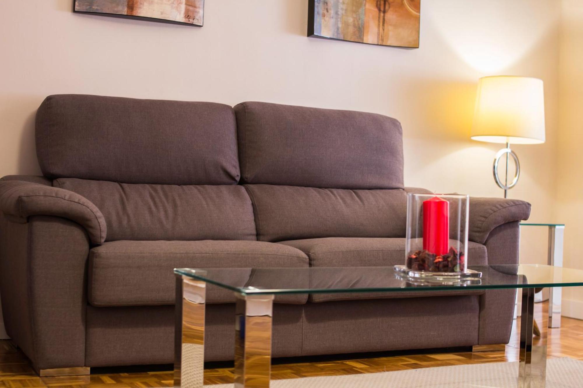Apartment Bulevar *