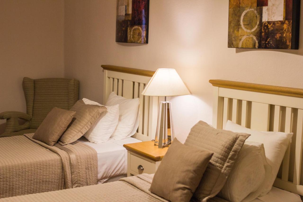 Bulevar Apartment