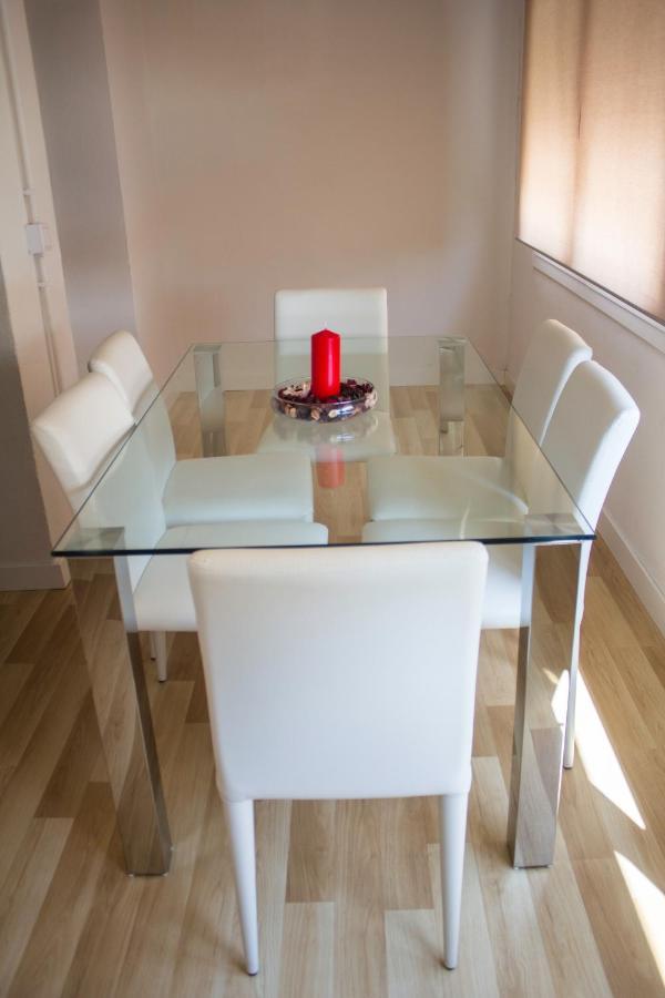 Bulevar Apartment *