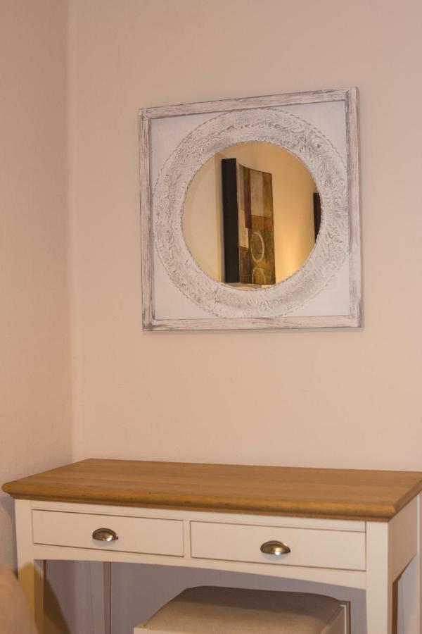 Apartment Bulevar Burgos