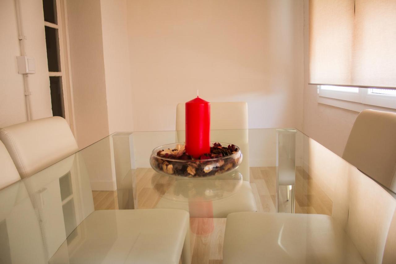 Apartment Bulevar Burgos