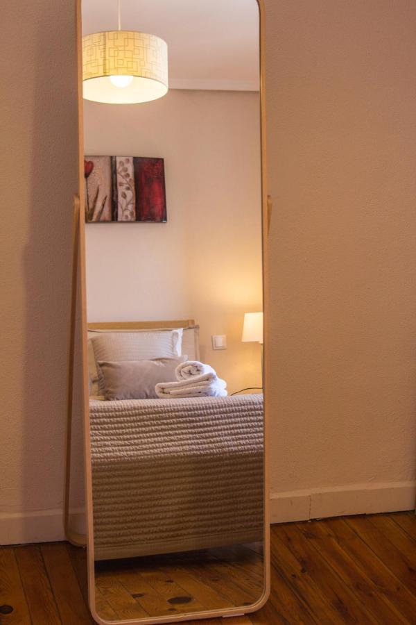 Apartment Bulevar *