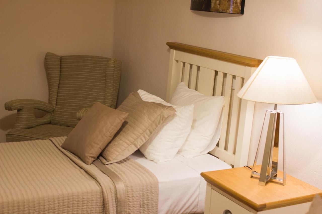 Bulevar Apartment