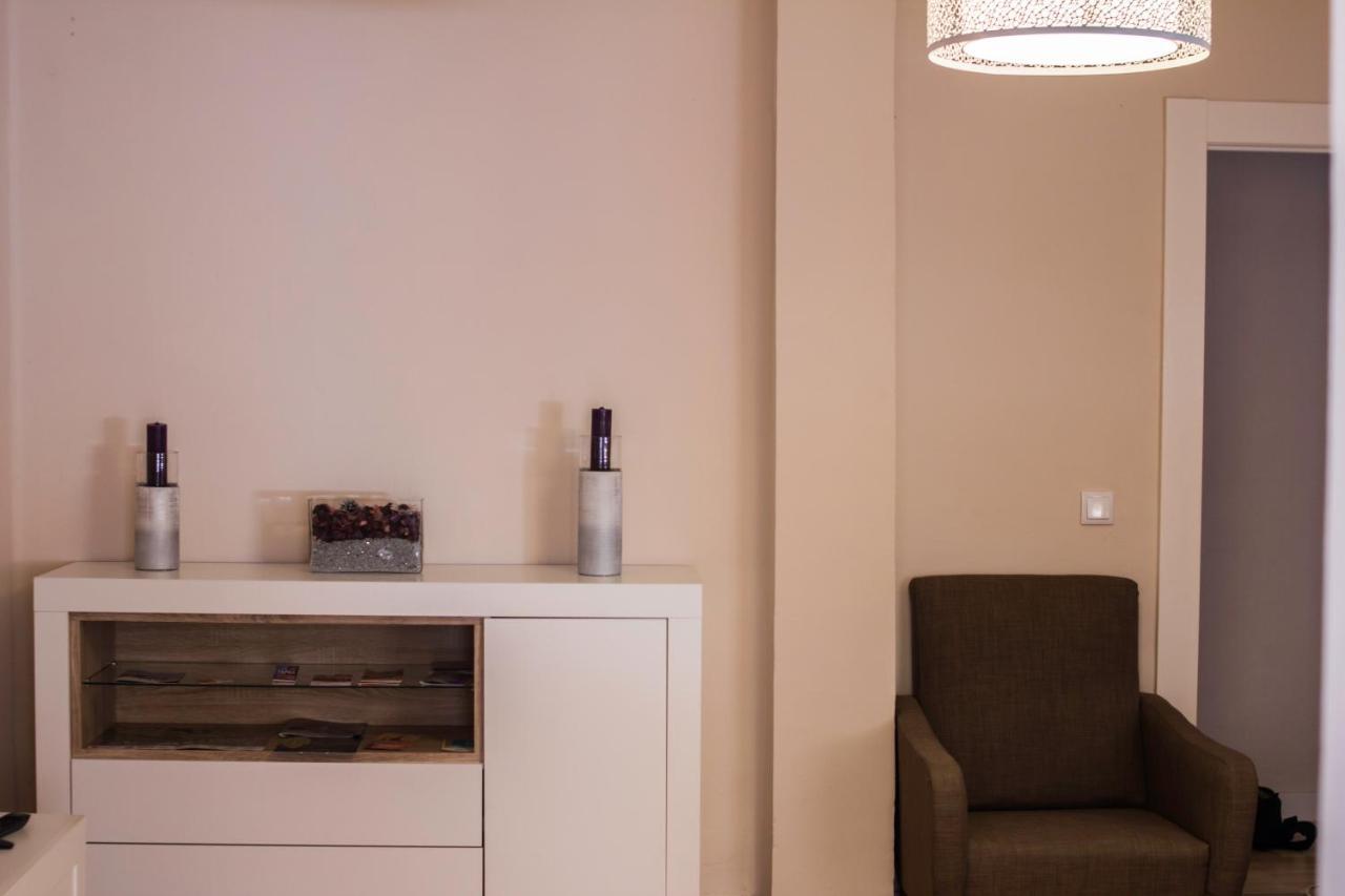 Bulevar Apartment