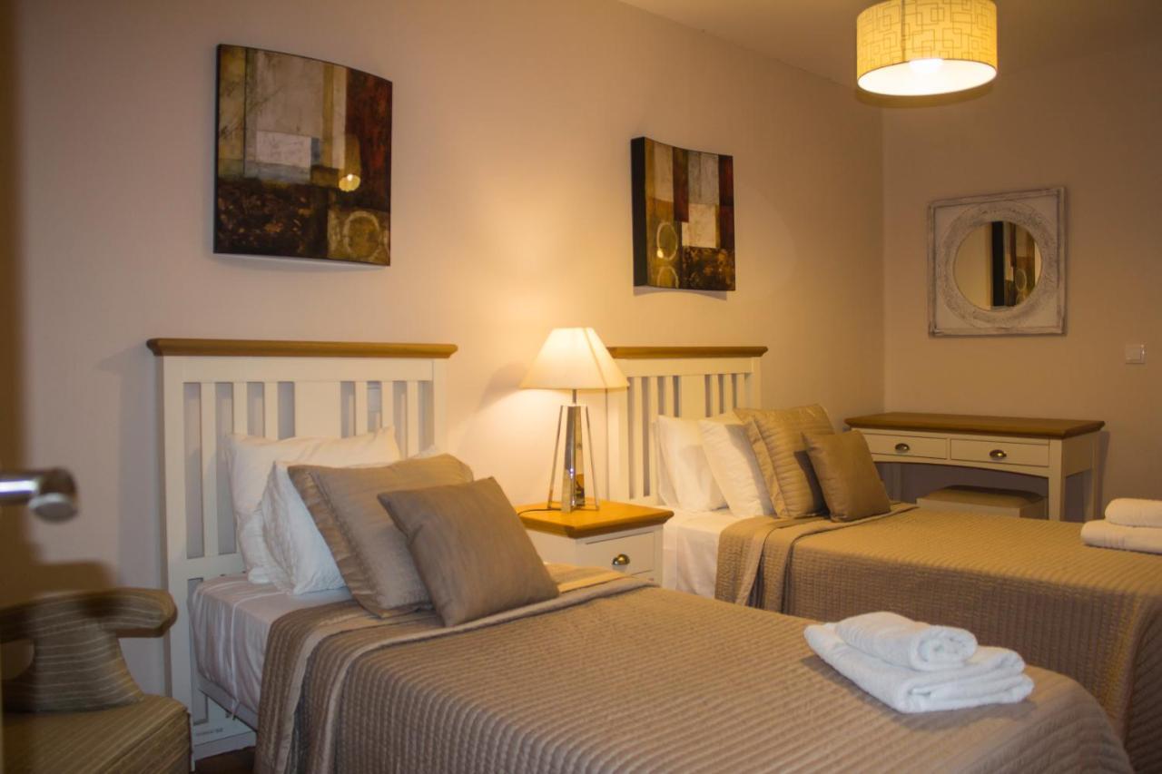 Bulevar Apartment *