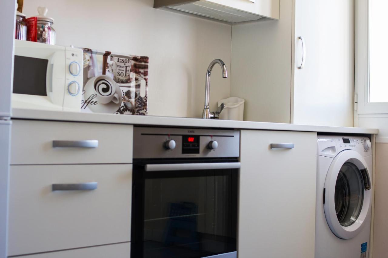 Apartment Bulevar